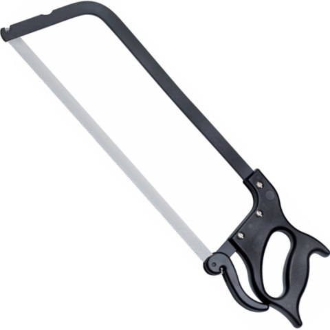 Piła do cięcia kości masarska ręczna dł. 580 mm Ambrogio Sanelli