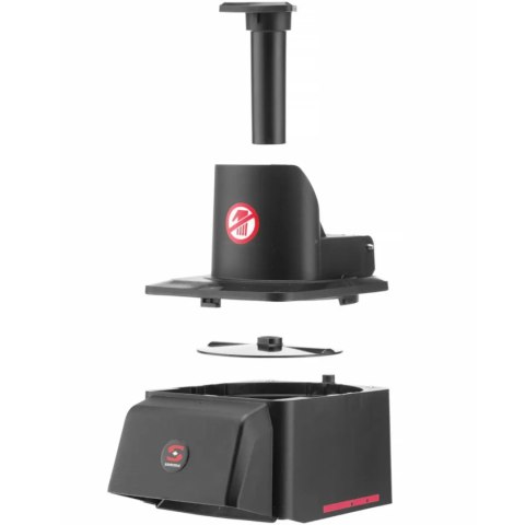 Przystawka głowica szatkownicy do kutrów emulgatorów K-41 KE-4V SAMMIC