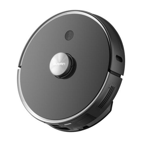 Robot sprzątający odkurzacz funkcją mopa + stacja ładująca U100 Lite - szary UWANT