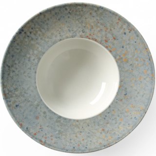 Talerz do pasty makaronu Specjale Barocco śr. 275 x 60 mm - zestaw 6 szt. Duralex