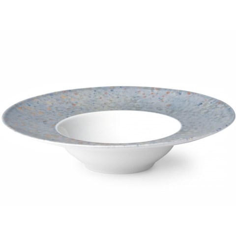 Talerz do pasty makaronu Specjale Barocco śr. 275 x 60 mm - zestaw 6 szt. Duralex