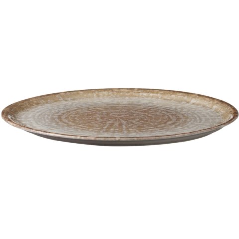 Talerz do pizzy z porcelany Crete śr. 31 cm - zestaw 6 szt. Duralex