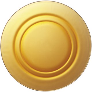 Talerz głęboki Duralex LYS AMBER pomarańczowy 230 x 35 mm - zestaw 6 szt. Duralex