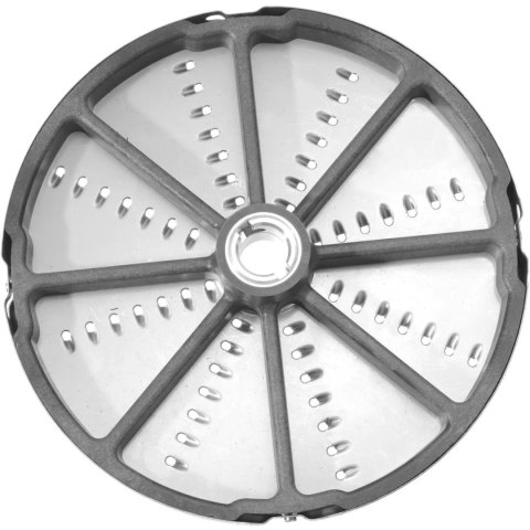 Tarcza SHS do wiórków do urządzeń Sammic CA-21/CA-2V/CK-241/CK-24V 7 mm SAMMIC