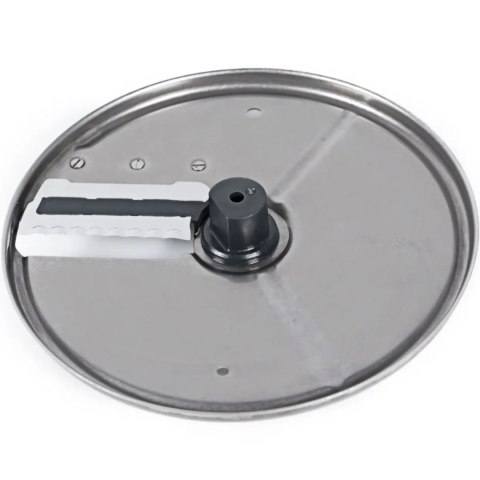 Tarcza do plastrów karbowanych FCOS-2 do szatkownic urządzeń Sammic 2 mm SAMMIC