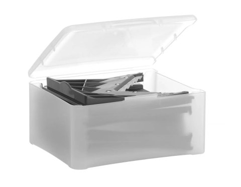 Tarcze tnące wymienne do mandoliny szatkownicy do warzyw typ V - zestaw 5 szt. Hendi