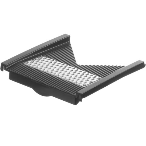 Tarcze tnące wymienne do mandoliny szatkownicy do warzyw typ V - zestaw 5 szt. Hendi