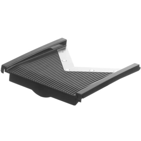 Tarcze tnące wymienne do mandoliny szatkownicy do warzyw typ V - zestaw 5 szt. Hendi