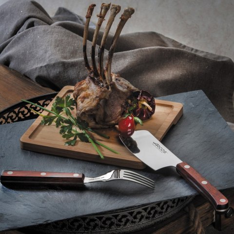 Widelec do steków pieczonych mięs FOREST dł. 90/195 mm Arcos