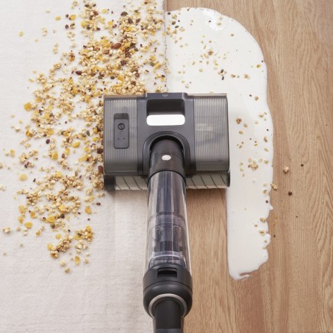 Bezprzewodowy odkurzacz i myjka 3w1 PW11 LED 400 W JIMMY