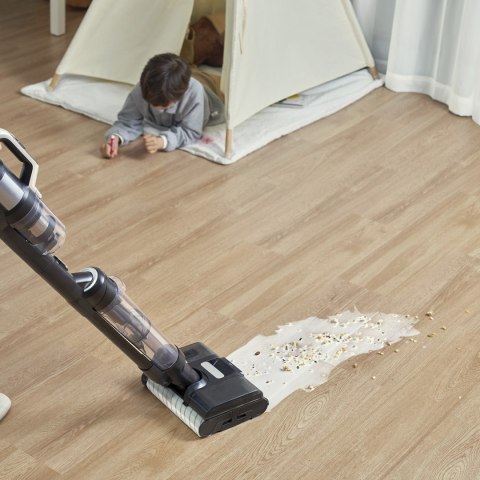 Bezprzewodowy odkurzacz i myjka 3w1 PW11 LED 400 W JIMMY