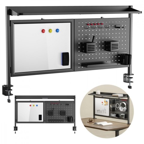 Przegroda biurkowa, ER-301B Ergo Office