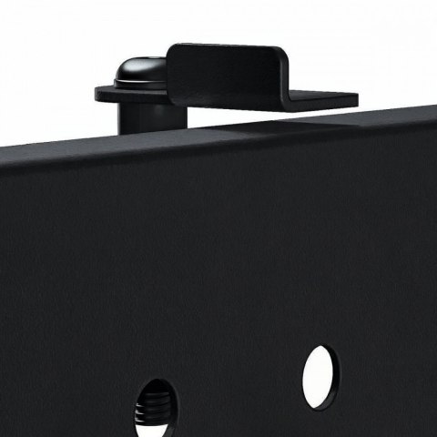 Przegroda biurkowa, ER-301B Ergo Office