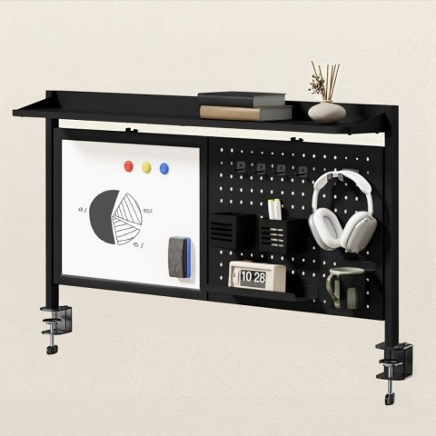 Przegroda biurkowa, ER-301B Ergo Office