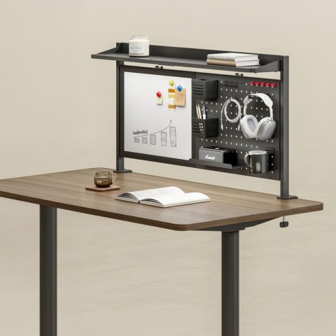 Przegroda biurkowa, ER-301B Ergo Office