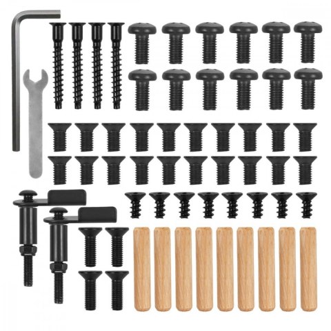 Przegroda biurkowa, ER-301B Ergo Office