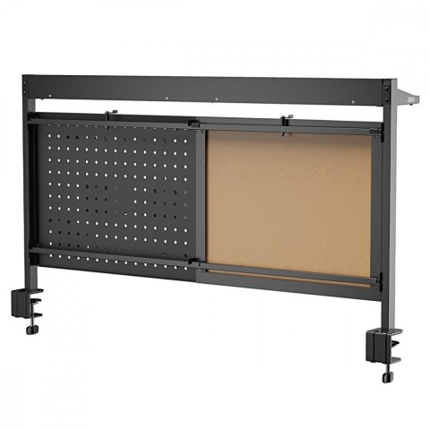 Przegroda biurkowa, ER-301B Ergo Office