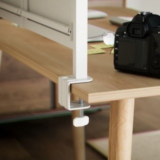 Przegroda biurkowa ER-301W Ergo Office