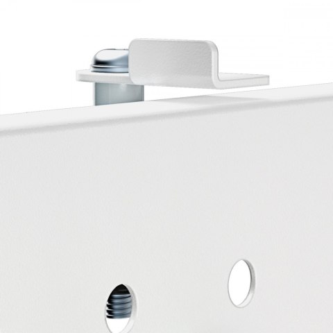 Przegroda biurkowa ER-301W Ergo Office