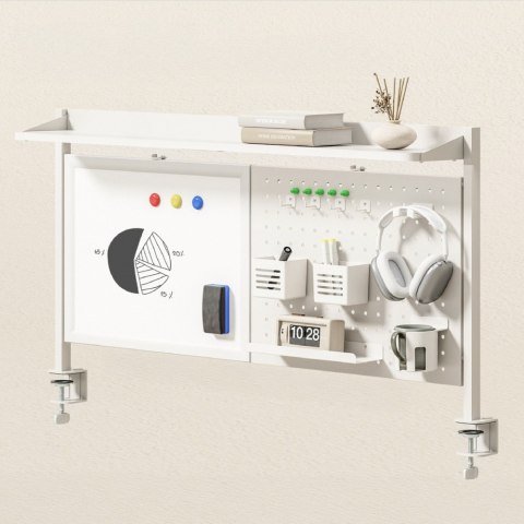 Przegroda biurkowa ER-301W Ergo Office