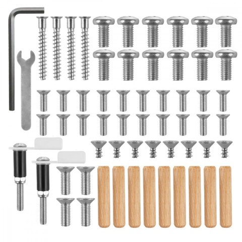 Przegroda biurkowa ER-301W Ergo Office