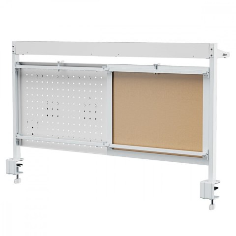 Przegroda biurkowa ER-301W Ergo Office