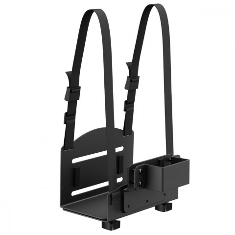 Uchwyt do CPU MC-116 B czarny Maclean