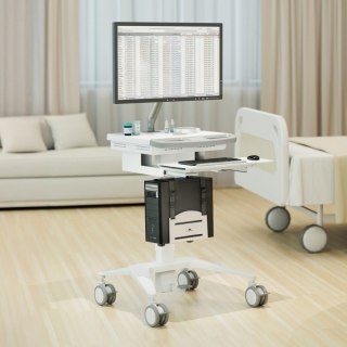 Uchwyt do CPU MC-116W Maclean