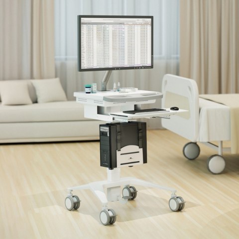 Uchwyt do CPU MC-116W Maclean