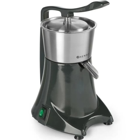 Wyciskarka elektryczna do cytrusów cytryn pomarańczy 230W Hendi 221099 Hendi