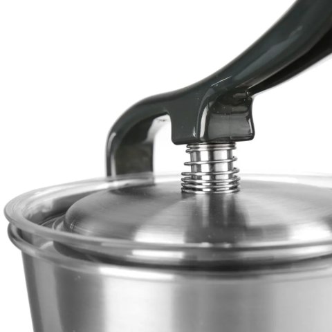 Wyciskarka elektryczna do cytrusów cytryn pomarańczy 230W Hendi 221099 Hendi