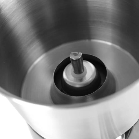 Wyciskarka elektryczna do cytrusów cytryn pomarańczy 230W Hendi 221099 Hendi