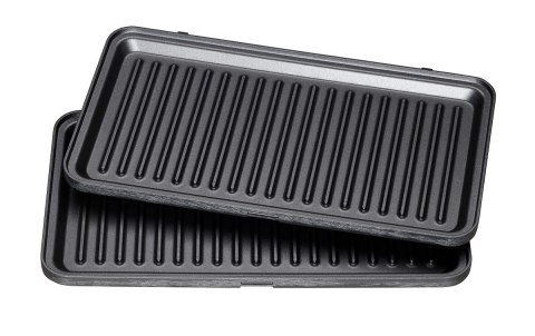 Opiekacz do kanapek 4w1 SV3070 900W Concept