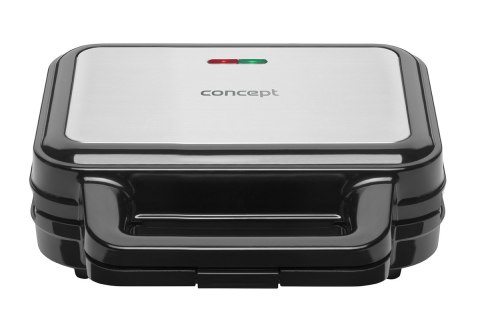 Opiekacz do kanapek 4w1 SV3070 900W Concept