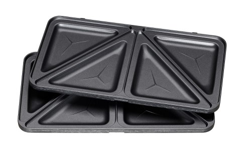 Opiekacz do kanapek 4w1 SV3070 900W Concept