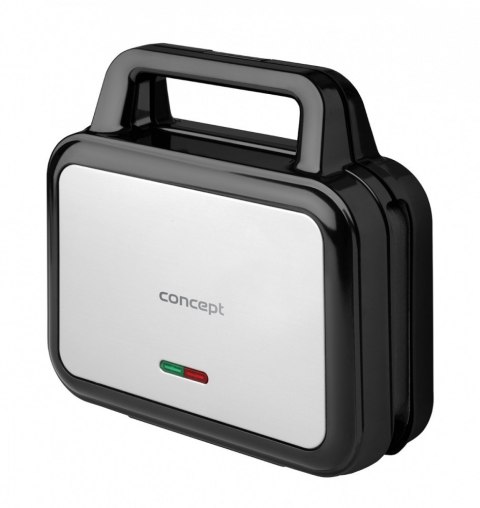 Opiekacz do kanapek 4w1 SV3070 900W Concept