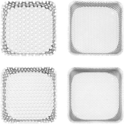 Śrutownik do zboża kukurydzy grochu 60 l 400 kg/h 1300 W WIESENFIELD