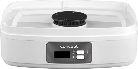 Suszarka do żywności SO2080 Concept