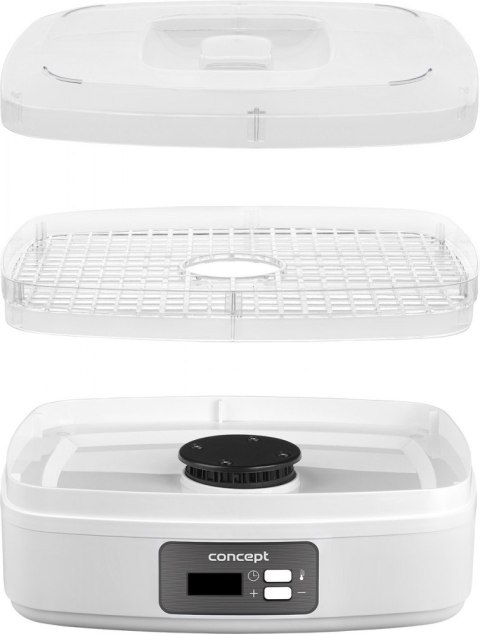 Suszarka do żywności SO2080 Concept
