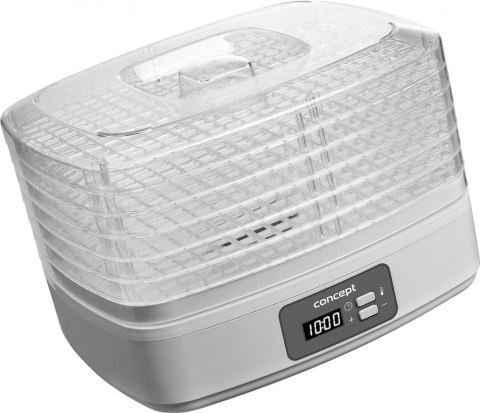 Suszarka do żywności SO2080 Concept