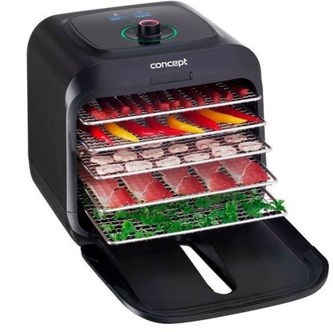 Suszarka do żywności SO4000 Concept