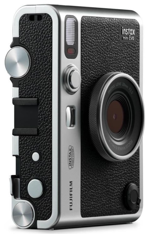 Aparat Instax mini EVO czarny Fujifilm