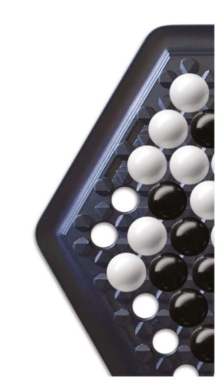 Gra Abalone GO Rebel