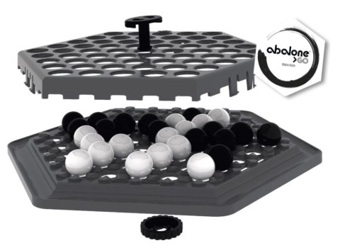 Gra Abalone GO Rebel