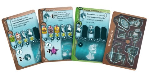 Gra Civolution (edycja polska) Rebel