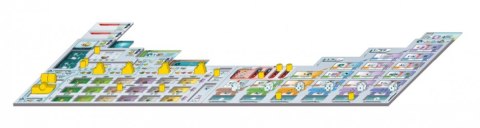 Gra Civolution (edycja polska) Rebel