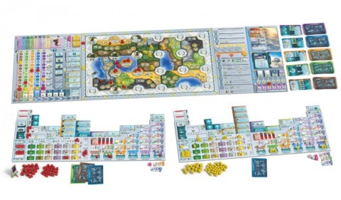 Gra Civolution (edycja polska) Rebel