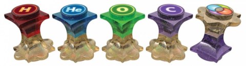 Gra Narodziny Kosmosu Rebel