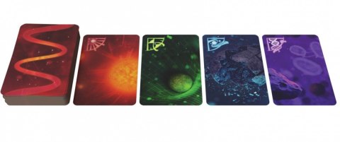 Gra Narodziny Kosmosu Rebel