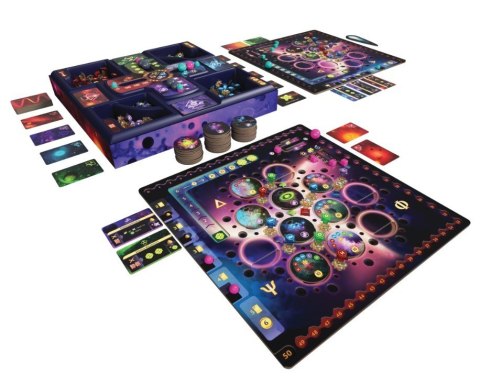 Gra Narodziny Kosmosu Rebel